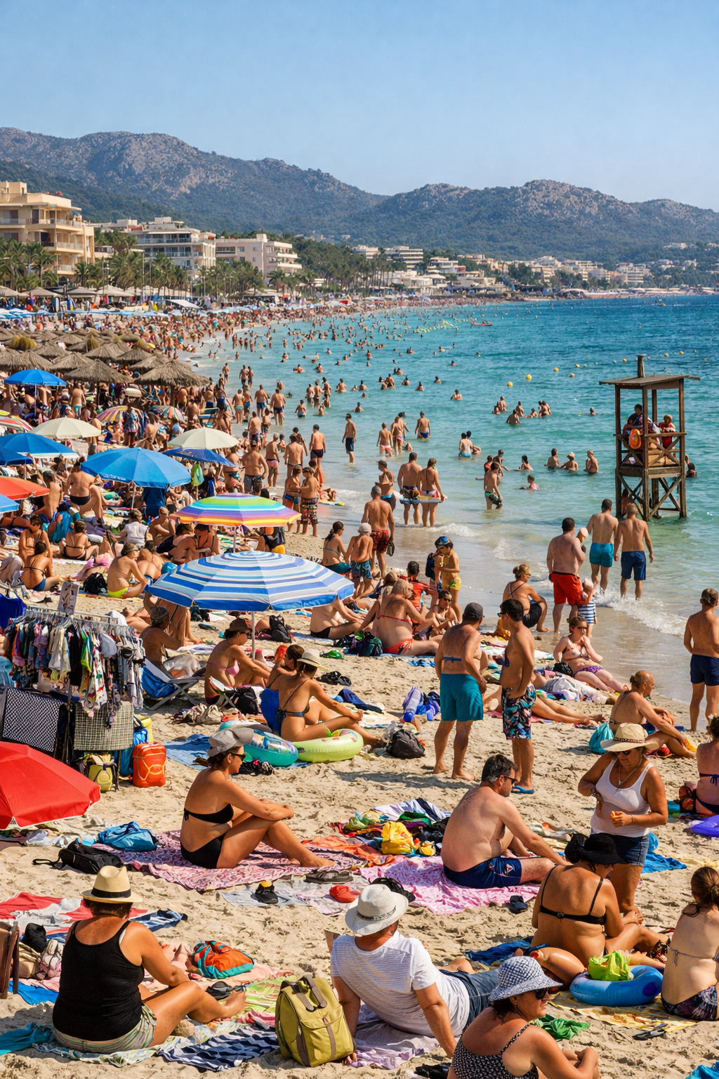 La verdad incómoda sobre tus vacaciones en Mallorca
