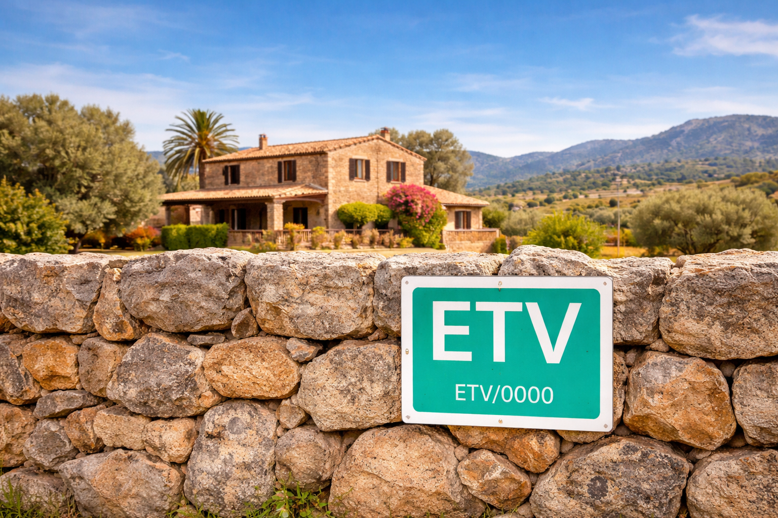 Alquiler vacacional en Mallorca 2025/2026: lo que realmente hay detrás de las “nuevas licencias”